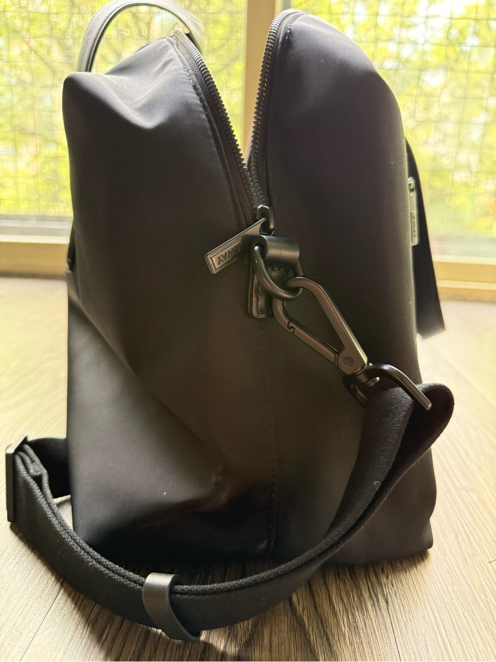 Away Everything Bag - Picture 9 of 11